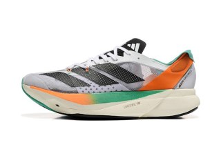 Adidas Adizero Adios Pro 3- HQ3688, Szary Czarny