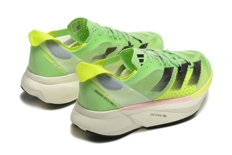 Adidas Adizero Adios Pro 3- IG6429, Zielony