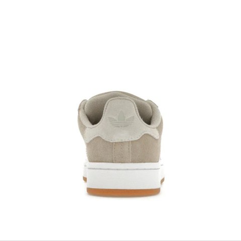 Adidas Campus 00s "Beżowo-białe"