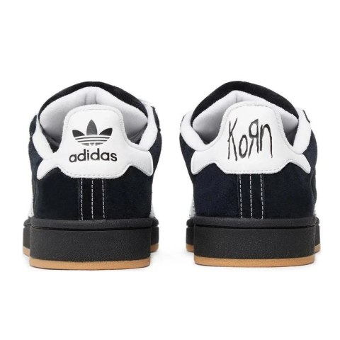 Adidas Campus 00s "Czarno-białe"