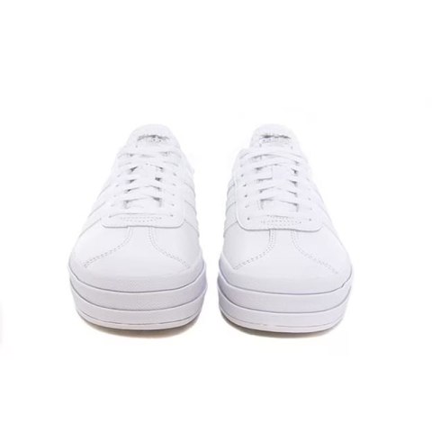 Adidas Gazelle Bold W- IE5130, Biały