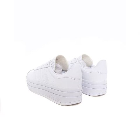 Adidas Gazelle Bold W- IE5130, Biały