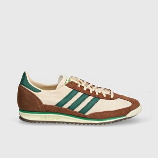 Adidas SL72 "Beżowe" JH8648