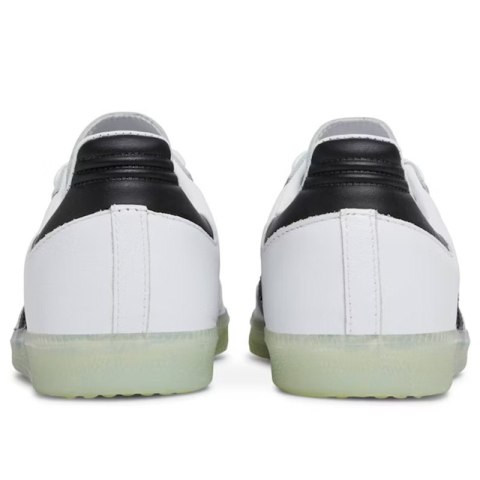 Adidas Samba x Jason Dill GZ4730,białe