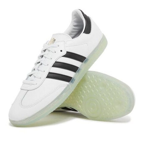 Adidas Samba x Jason Dill GZ4730,białe