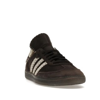 Adidas Samba Wales Bonner FX7517,brązowe