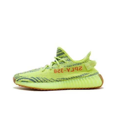 Adidas Yeezy Boost 350 V2- B37572, Zielony