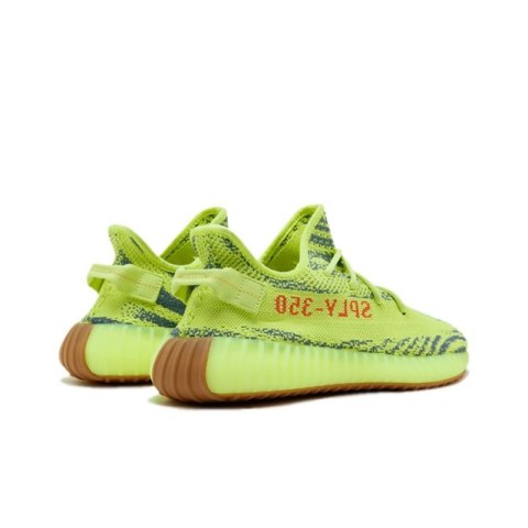 Adidas Yeezy Boost 350 V2- B37572, Zielony