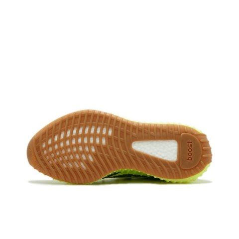 Adidas Yeezy Boost 350 V2- B37572, Zielony