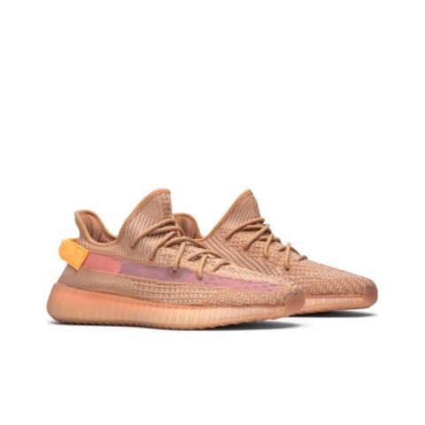Adidas Yeezy Boost 350 V2- EG7490, Pomarańczowy