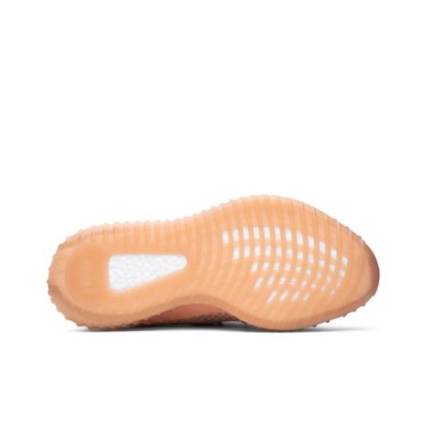 Adidas Yeezy Boost 350 V2- EG7490, Pomarańczowy