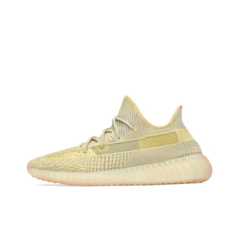 Adidas Yeezy Boost 350 V2- FV3250, Żółty