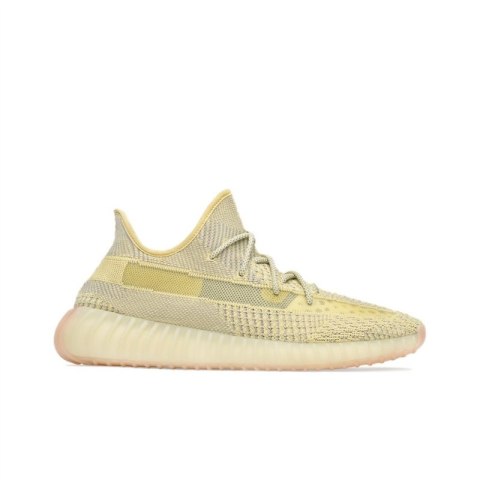 Adidas Yeezy Boost 350 V2- FV3250, Żółty