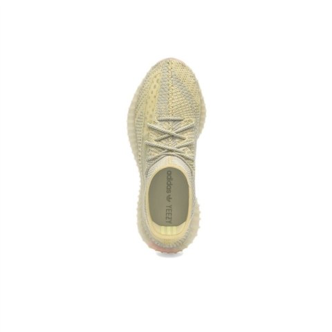 Adidas Yeezy Boost 350 V2- FV3250, Żółty