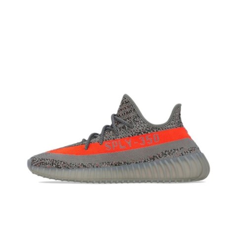 Adidas Yeezy Boost 350 V2- GW1229, Szary