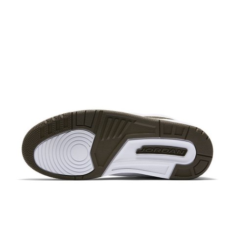 Air Jordan 3- 136064-122, Biały