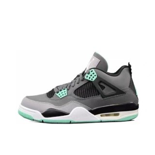 Air Jordan 4 308497-033, Szare
