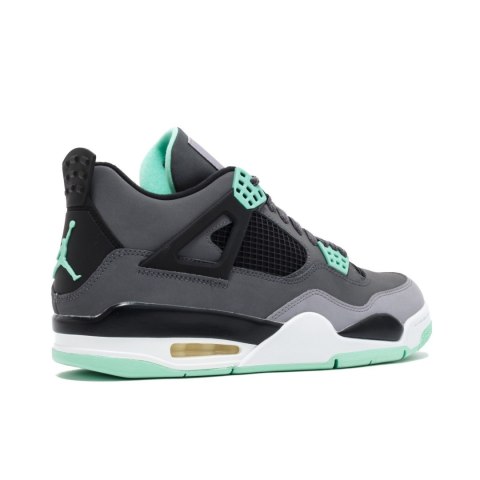 Air Jordan 4 308497-033, Szare