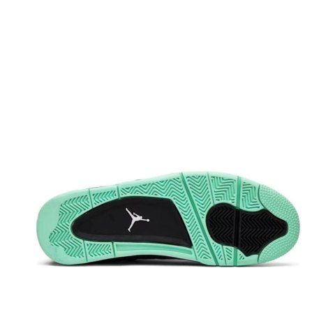 Air Jordan 4 308497-033, Szare