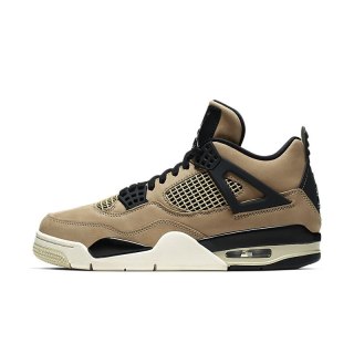 Air Jordan 4 AQ9129-200, Brązowe