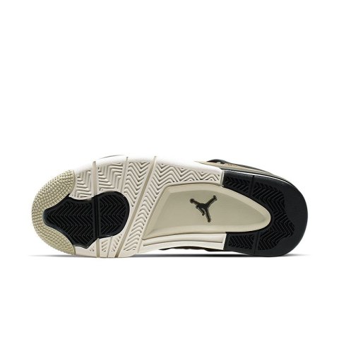 Air Jordan 4 AQ9129-200, Brązowe