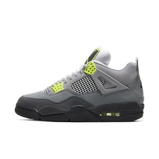 Air Jordan 4 CT5342-007, Szare