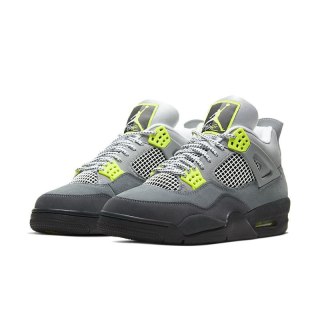 Air Jordan 4 CT5342-007, Szare