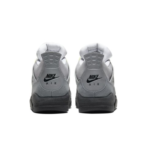 Air Jordan 4 CT5342-007, Szare