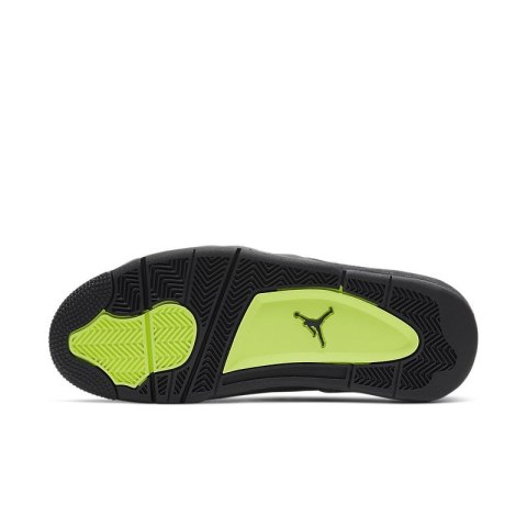 Air Jordan 4 CT5342-007, Szare