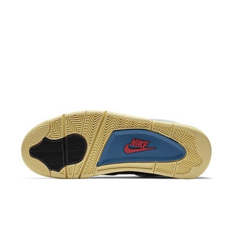 Air Jordan 4 DC9533-001, Czarne