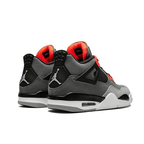 Air Jordan 4 Retro "Infrared"