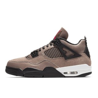 Air Jordan 4 Retro "Taupe Haze"