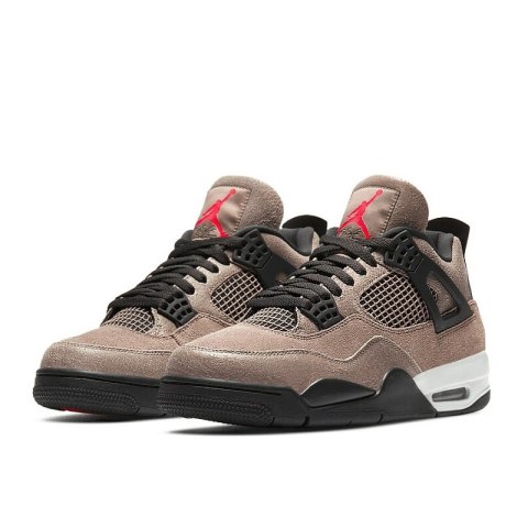 Air Jordan 4 Retro "Taupe Haze"