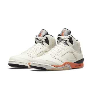 Air Jordan 5- DC1060-100, Biały