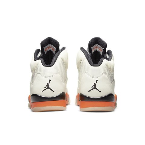 Air Jordan 5- DC1060-100, Biały
