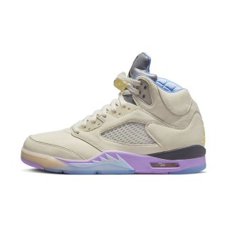 Air Jordan 5- DV4982-175, Beżowy