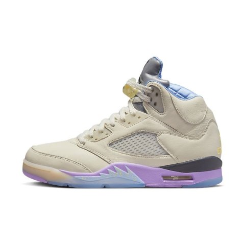 Air Jordan 5- DV4982-175, Beżowy