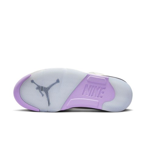 Air Jordan 5- DV4982-175, Beżowy