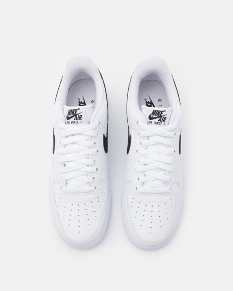 Buty NIKE Air Force 1 Białe