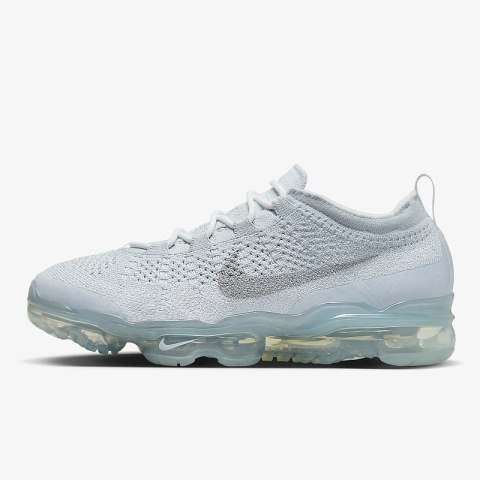 Buty NIKE Air VaporMax 2023 Flyknit - Białe DV1678-002 Buty NIKE Air VaporMax 2023 Flyknit - Białe DV1678-002