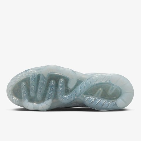 Buty NIKE Air VaporMax 2023 Flyknit - Białe DV1678-002 Buty NIKE Air VaporMax 2023 Flyknit - Białe DV1678-002