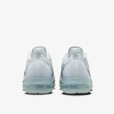 Buty NIKE Air VaporMax 2023 Flyknit - Białe DV1678-002 Buty NIKE Air VaporMax 2023 Flyknit - Białe DV1678-002