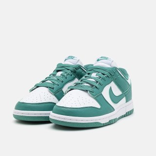 NIKE Dunk Low Next Nature - DD1873-107, Zielone