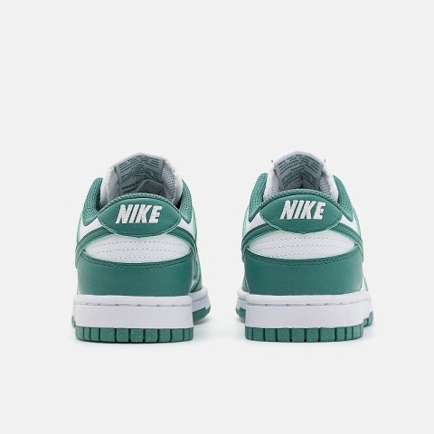 NIKE Dunk Low Next Nature - DD1873-107, Zielone