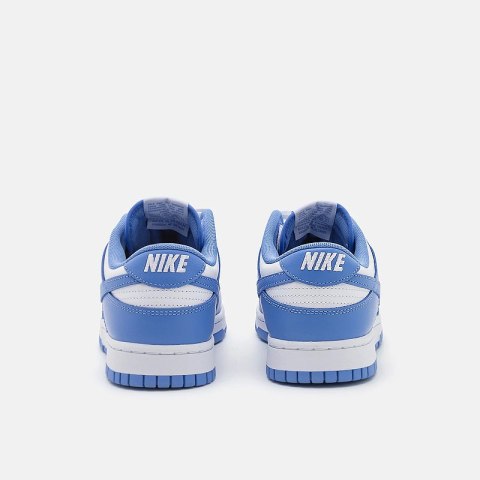 NIKE Dunk Low Retro - CW1590-103, Niebieskie
