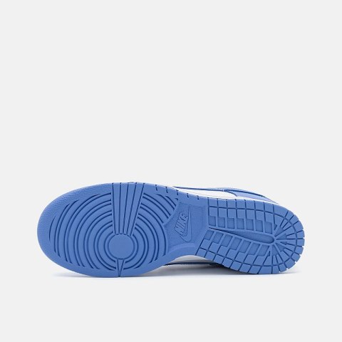 NIKE Dunk Low Retro - CW1590-103, Niebieskie