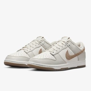 NIKE Dunk Low Retro SE -FJ4188-001, Beżowe