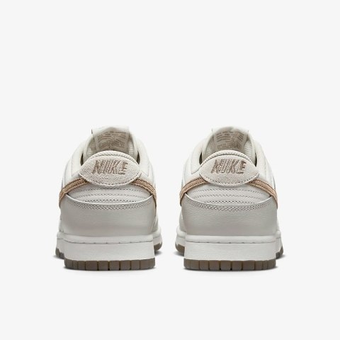 NIKE Dunk Low Retro SE -FJ4188-001, Beżowe