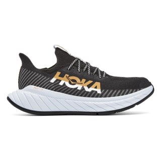 Hoka Carbon X 3 1123192-BWHT, czarne