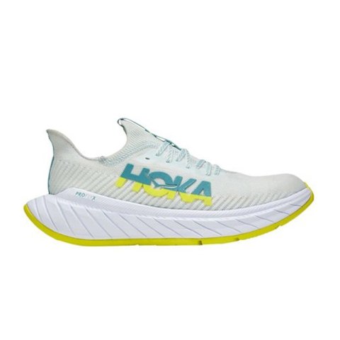 Hoka Carbon X 3 1123192, Billowing Sail Evening Primrose